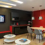 Central Apartamentos Bogota