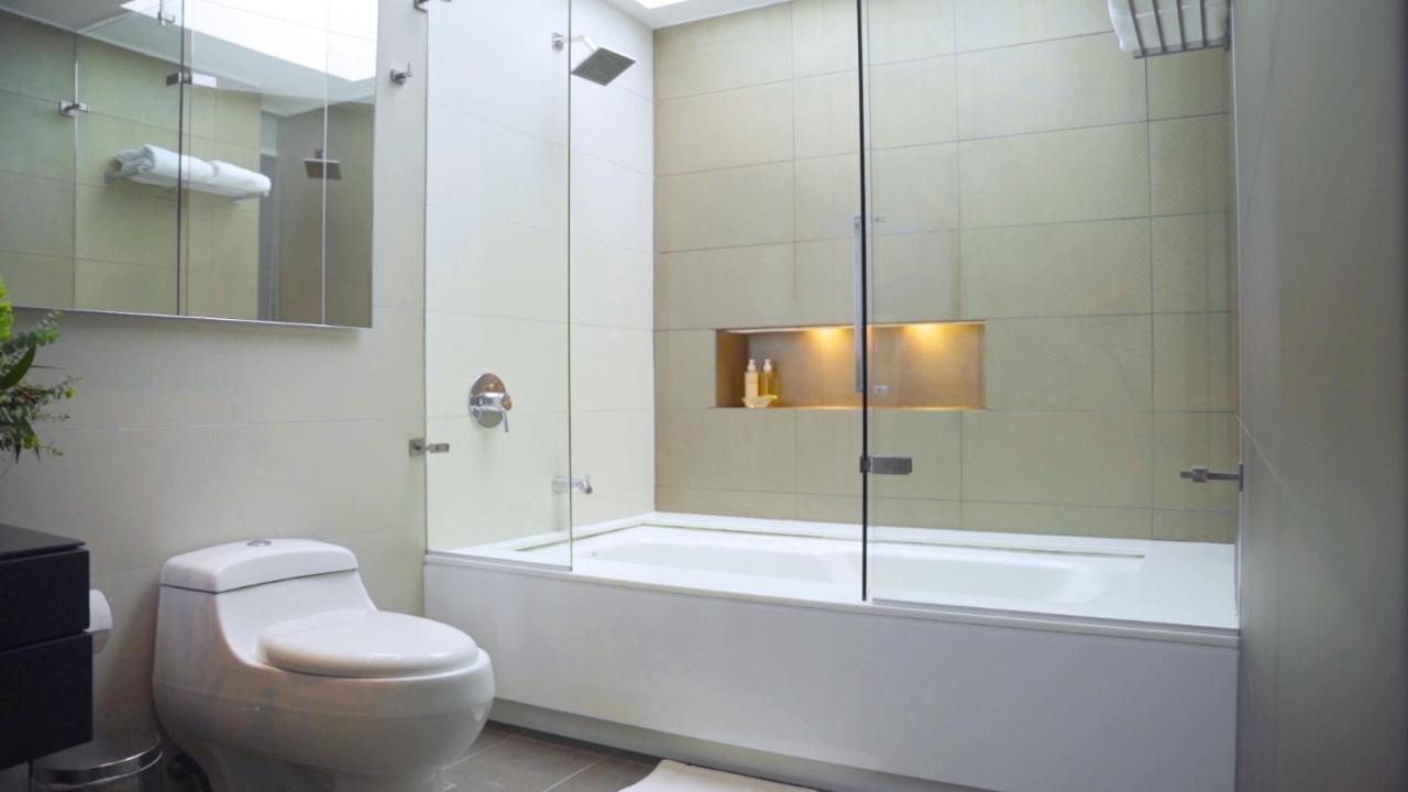 Appart hôtel Central Apartamentos Bogota Bogotá