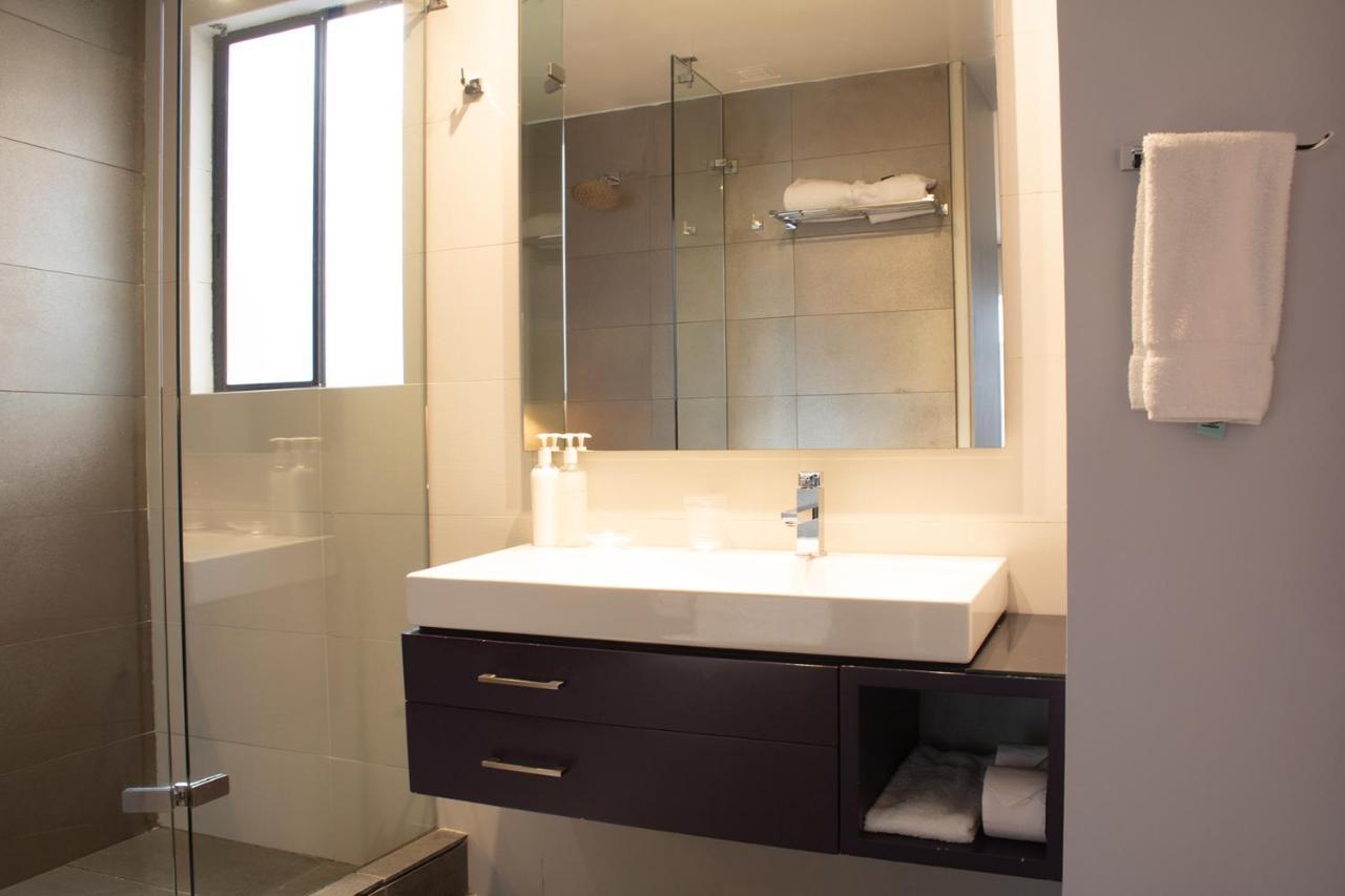 Central Apartamentos Bogota Appart hôtel 3*