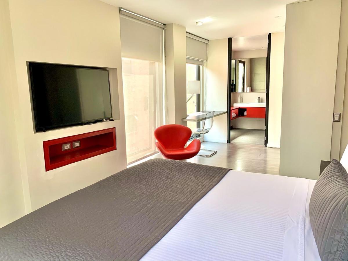 Aparthotel Central Apartamentos Bogota