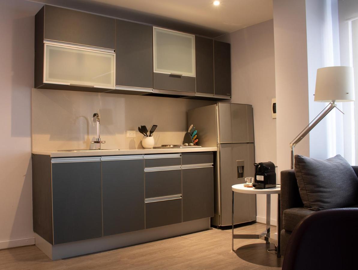 Central Apartamentos Bogota Bogotá