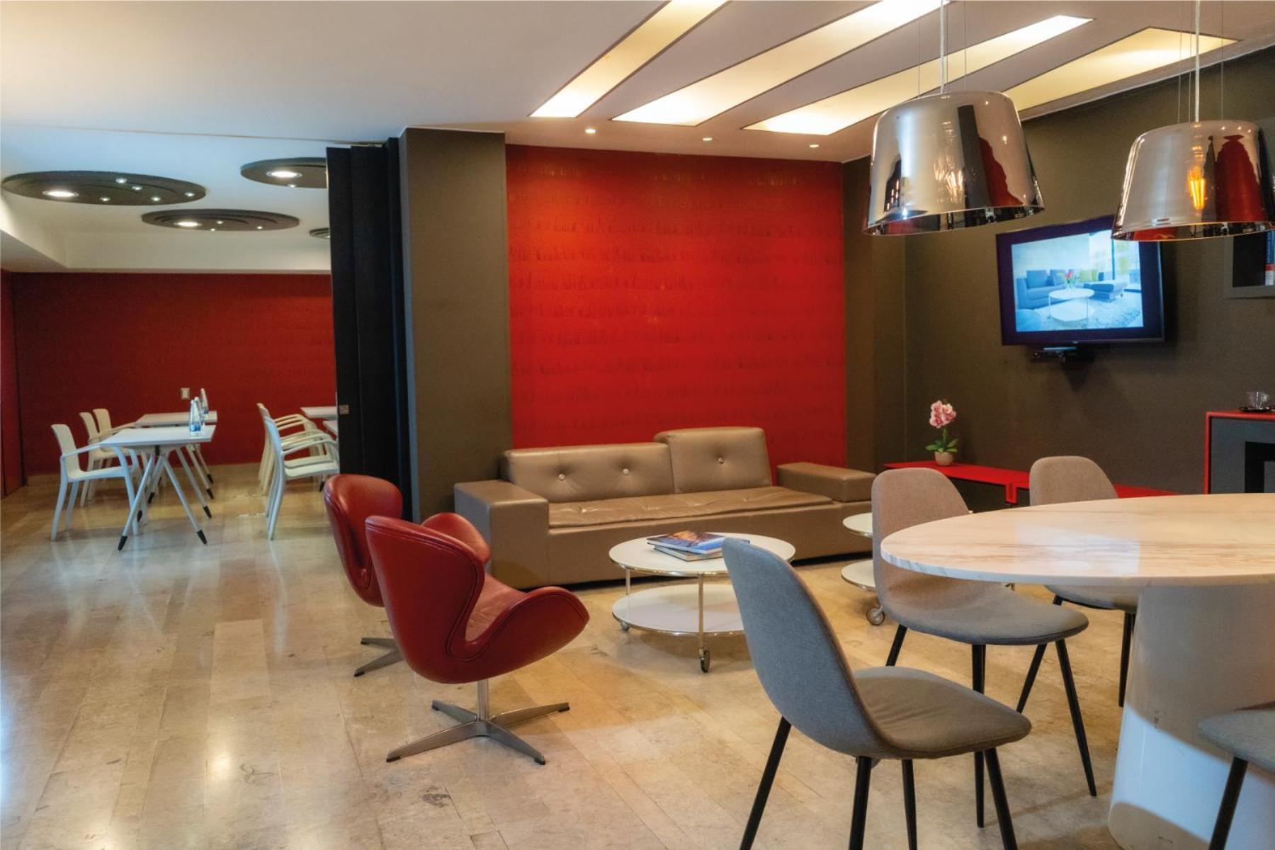 Central Apartamentos Bogota