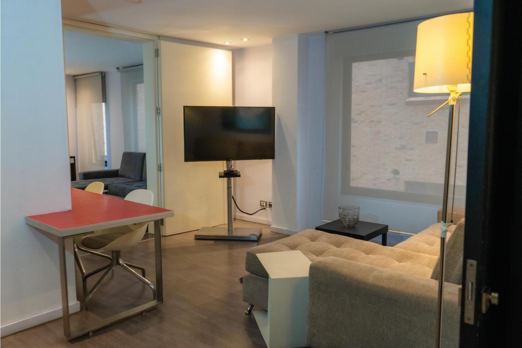 Appart hôtel Central Apartamentos Bogota 3*