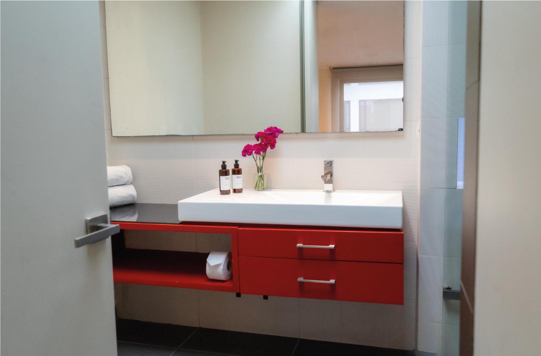 Central Apartamentos Bogota Aparthotel 3*