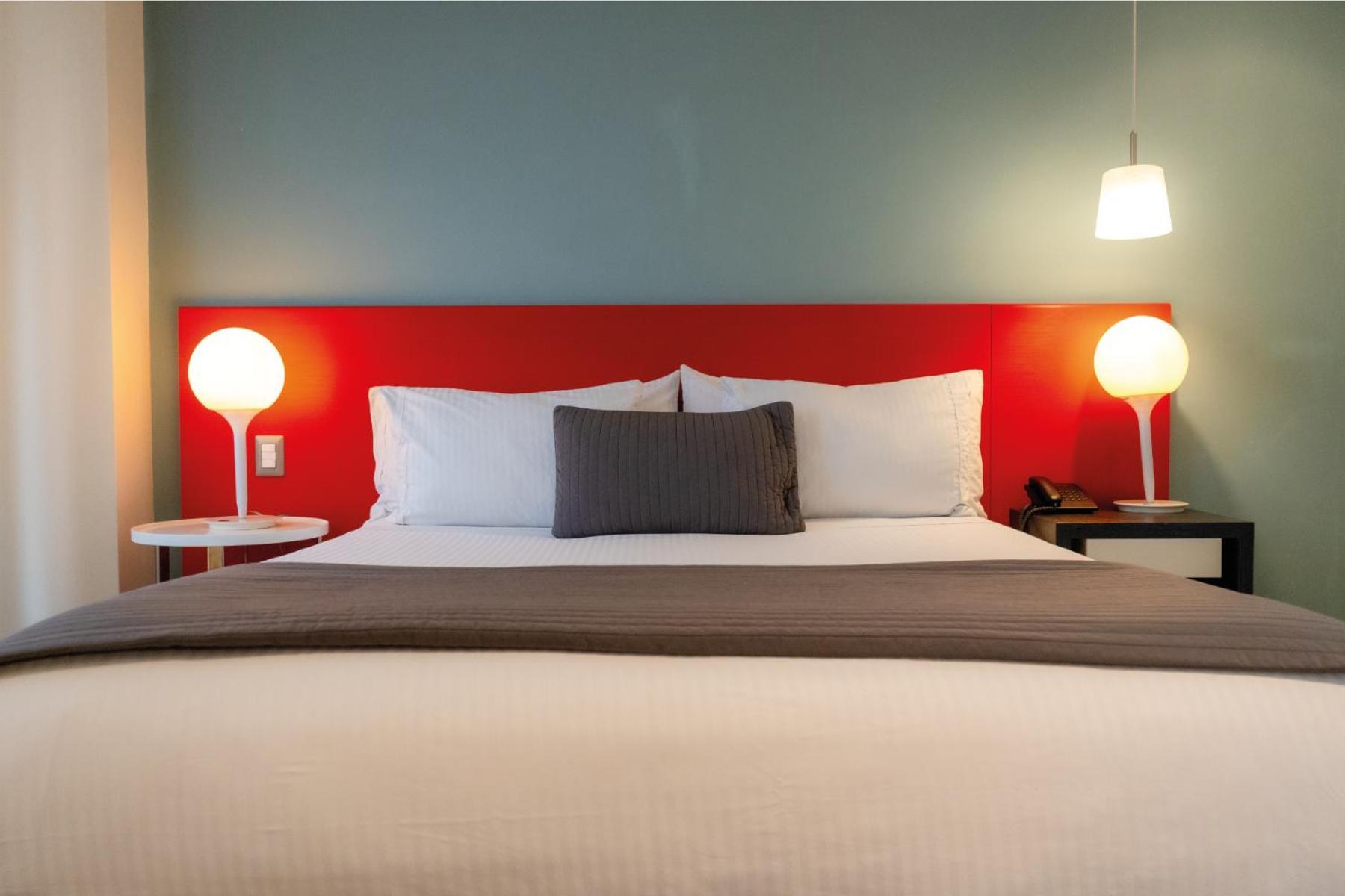 Appart hôtel Central Apartamentos Bogota 3*