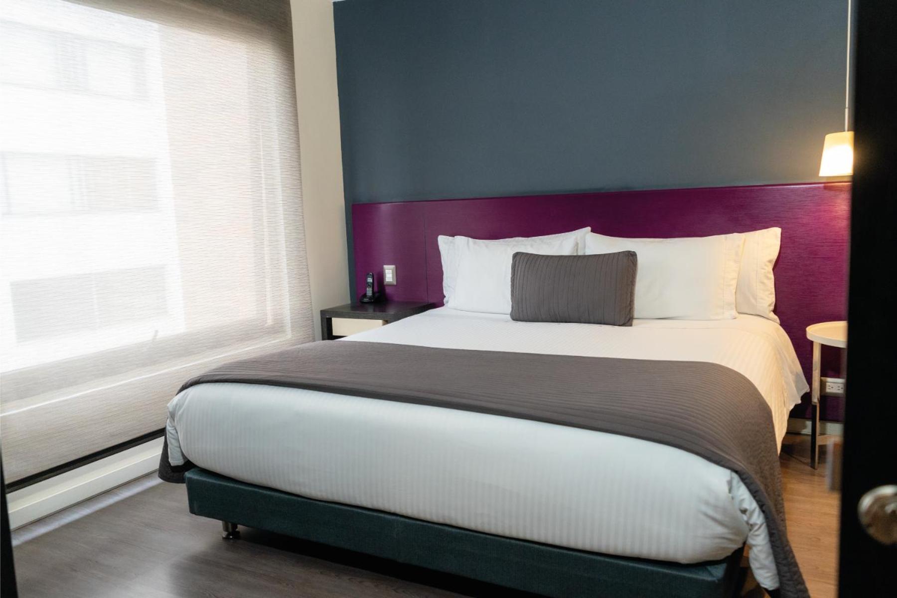 Aparthotel Central Apartamentos Bogota Bogotá
